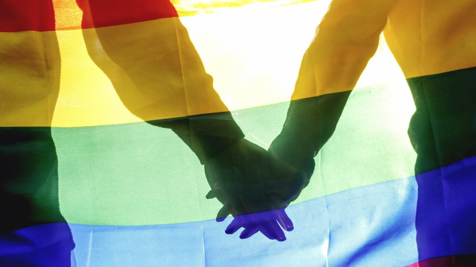 lgbt ilustrace